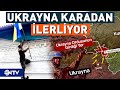 Ukrayna - Rusya Savaşı'nda Son Durum! Pezeşkiyan Yönetimi Reform Yapacak Mı? | NTV