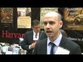 Book Publishing - Harvard University Press at AHA 2013