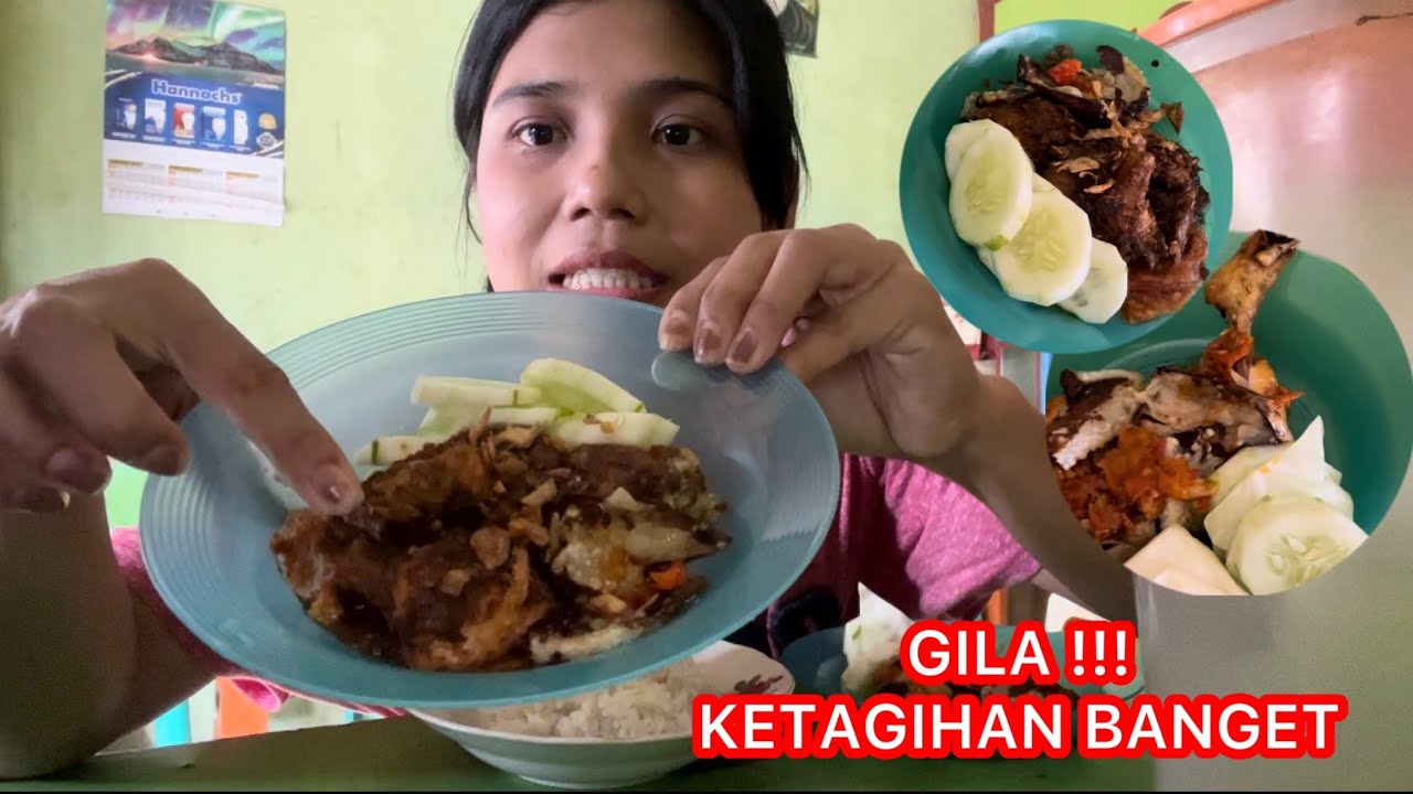 DEFINISI MAKAN BAHAGIA DI SEKITAR STASIUN CIBITUNG | KULINER STASIUN ...