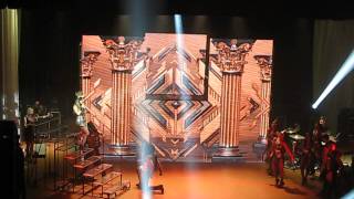 Смотреть ВСЕМ!!!! Ани Лорак в Житомире - Зеркала+ Shady lady(Live) 14.11.2013