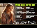 Top100 Worship Early Morning Songs Playlist LYRICS✝️Praise and Worship Songs🙏Top Christian Songs2024