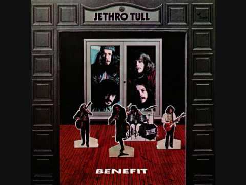 Nothing To Say-Jethro Tull - YouTube