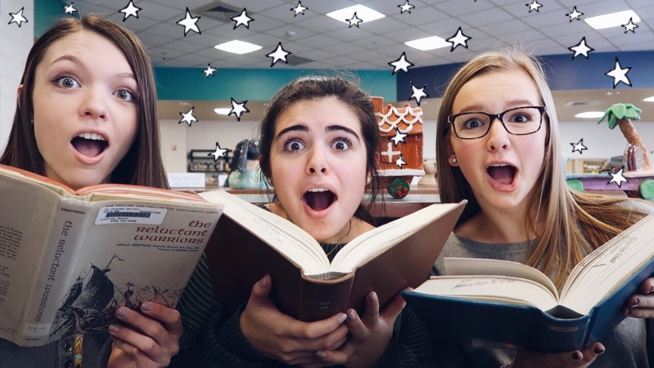 Another High School Vlog Youtube