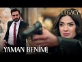 Yaman'ı Sana Yar Etmeyeceğim! | Legacy 119. Bölüm (English & Spanish subs)