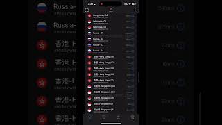 #shadowrocket #vpn #节点 #中国 #China #ChinaVpn