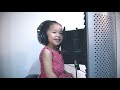 stream of praise 讚美之泉 lift my eyes up to the hills 我要向高山舉目 cover by thejnfamily 2 year old joey