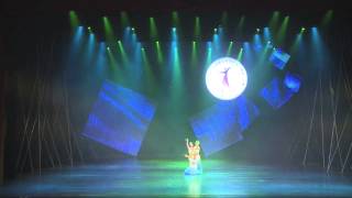 about xiaopei chinese dance