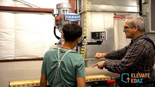 ElevateEdAZ - Career & Technical Education