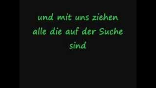 ♡ Digimon ● Unsere Digiwelt ♫ Lyrics ♡