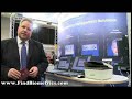 cross match trade show demo beu mobile e passport multi modal id authentication