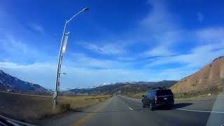 Scenic Colorado Drive with Classic Music 🎶🚗🏞️ | Stunning Views of the Rocky Mountains!