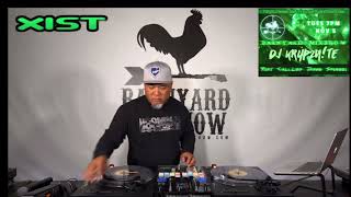 Barnyard Mixshow 11/05/24 Dj XIST