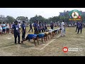 পুশ আপ 🔥 police push up video পুলিশ কনস্টেবল নিয়োগ ২০২৩। bd police constable job circular 2023