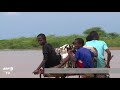 after drought kenya s dadaab refugee camps hit by floods