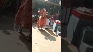 vasoori mala//#theyyam #kannur #theyyam_status_video