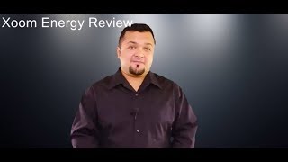 Acn Xoom Energy Review - Switch To Xoom Energy?