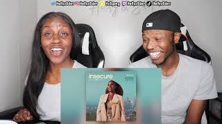 Saweetie – Get It Girl (Official Audio) [from Insecure – Season 5] REACTION!