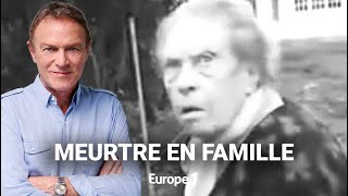 Hondelatte Raconte : L'affaire Christiane Roger (récit intégral)