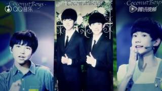 【TFBOYS】TFBOYS三週年見面會 花絮 上下合集