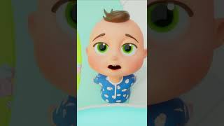 Potty training song, I peed in my pants! #shorts #kidsshortvideos #kidsstories