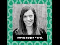 ep. 92 hanna bogen novak stuck in the middle no more