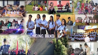 1000 MISSIONARY MOVEMENT INDIA 23rd Batch || The Memories we Created