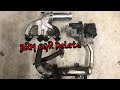 BRM TDI EGR Delete *Informational/Off-road use*