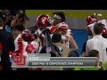 #11 Utah vs #4 USC  2022 Pac 12 Conference Championship  2022 College Football Highlights