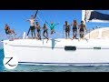 KIDS AHOY! Sailing with Kids // Liveaboard Families Part I (Ep 83)