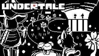 【19】UNDERTALE　UTSKP 【フルボイスゆっくり実況】