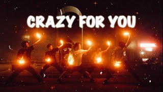 【ヲタ芸】CRAZY FOR YOU 【名古屋ヲタ芸部】