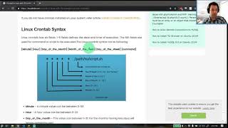 CIS655 - Cloud Applications Development - Scheduler and Tasks Overview