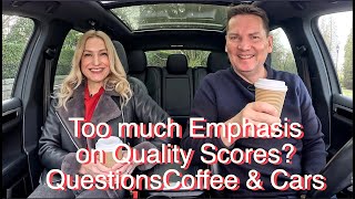 Quality scores, EV depreciation, New Subaru Hybrid \u0026 more  // QCC #148