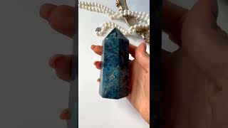 Apatite pointer