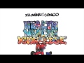 Health Wealth Knowledge of Self (Full Album) by Illuminati Congo