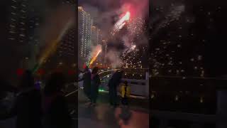 网红玩具烟花#加特林，Gatlin fireworks #Net red fireworks#City toy fireworks