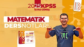 24) MEB - AGS - KPSS Matematik - Bölme Bölünebilme 1 - İlyas GÜNEŞ - 2025