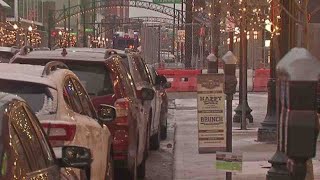 Short North employees say new parking rules too costly, inconvenient