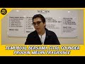 TEMUBUAL BERSAMA FITRI, FOUNDER MEDIN FRAGRANCE LANCAR SIRI WANGIAN SEMPENA MERDEKA