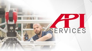 API Services
