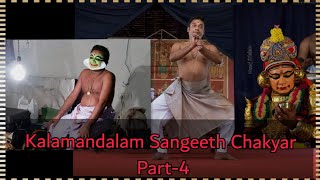 Anusyootham|Episode-4|Kalamandalam Sangeeth Chakyar|part-4