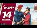 Shokeen (Full Song) Rajvir Jawanda - New Punjabi Songs 2017 - Latest Punjabi Song 2017 - WHM