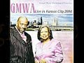 Your Testimony Starts With a Test by the GMWA National Mass Choir featuring Evangelist Angela Spivey