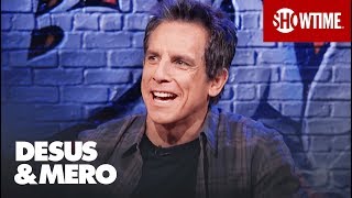 The Ben Stiller Show | BONUS Clip | DESUS \u0026 MERO