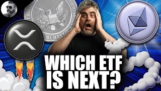 BTC ETF APPROVED: XRP NEXT As ETH Price BOOMS