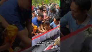 Ritual Toraja Ma'nene #shorts #shortsfeed #shortsvideo #shortsviral