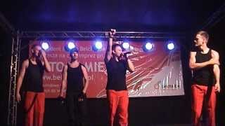 Łukash - Chciałbym Ci powiedzieć 2008 (bis) (Bełchatów 2013 live) 11/12