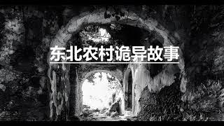 【悬疑故事】东北农村诡异故事36