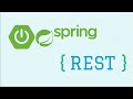 Build Your First RESTful REST API In Under 15 Minutes! Learning To Code Java Spring Boot
