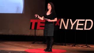 The Three Laws of Ed-Tech Robotics: Audrey Watters at TEDxNYED